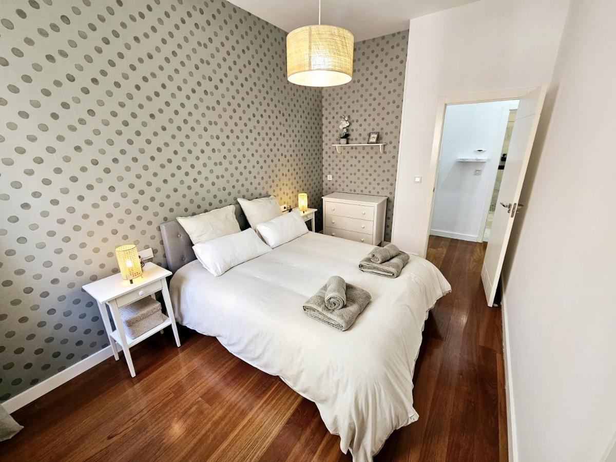 Charlot Center Apartment II Alicante Exterior foto