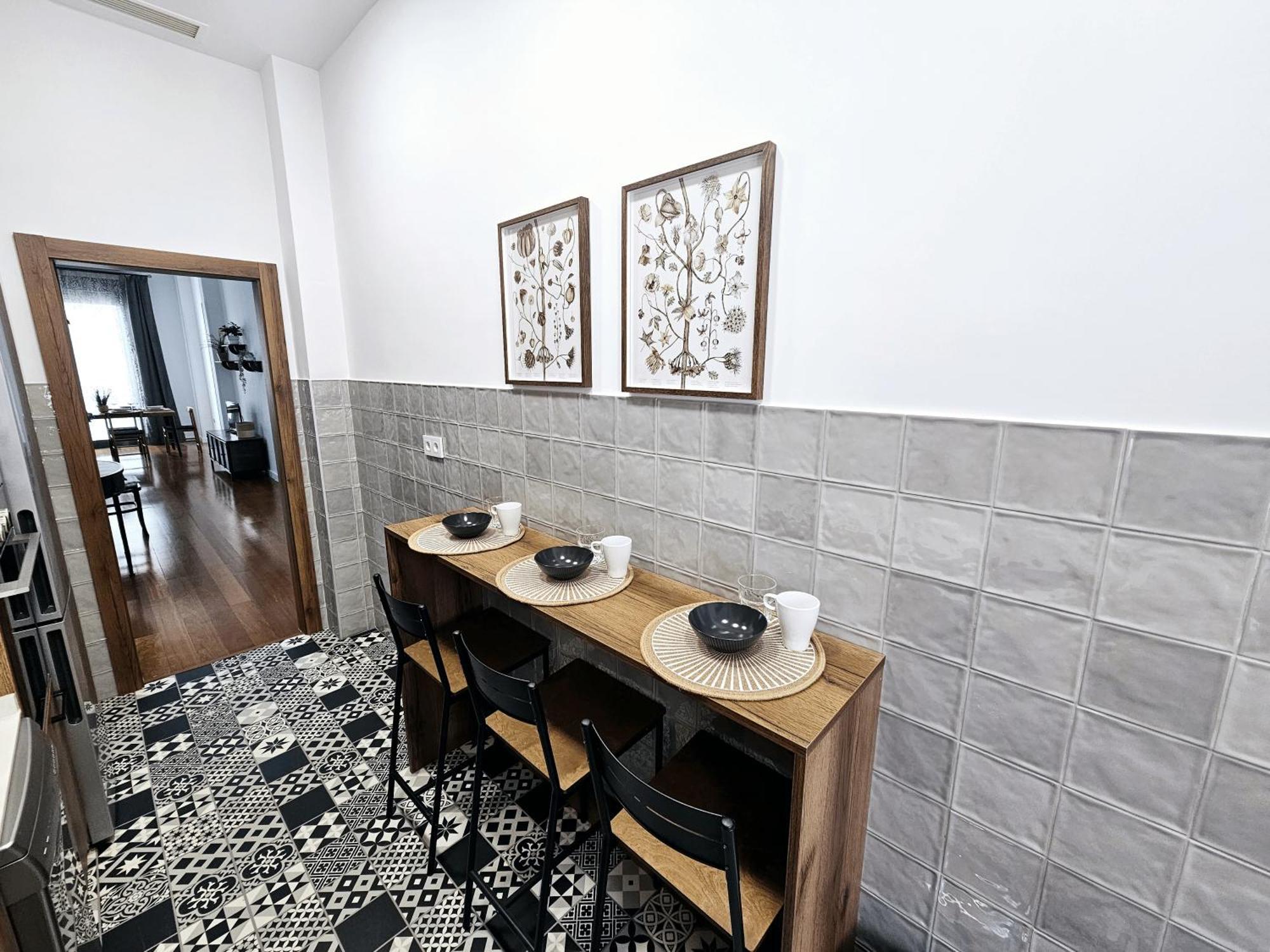 Charlot Center Apartment II Alicante Exterior foto